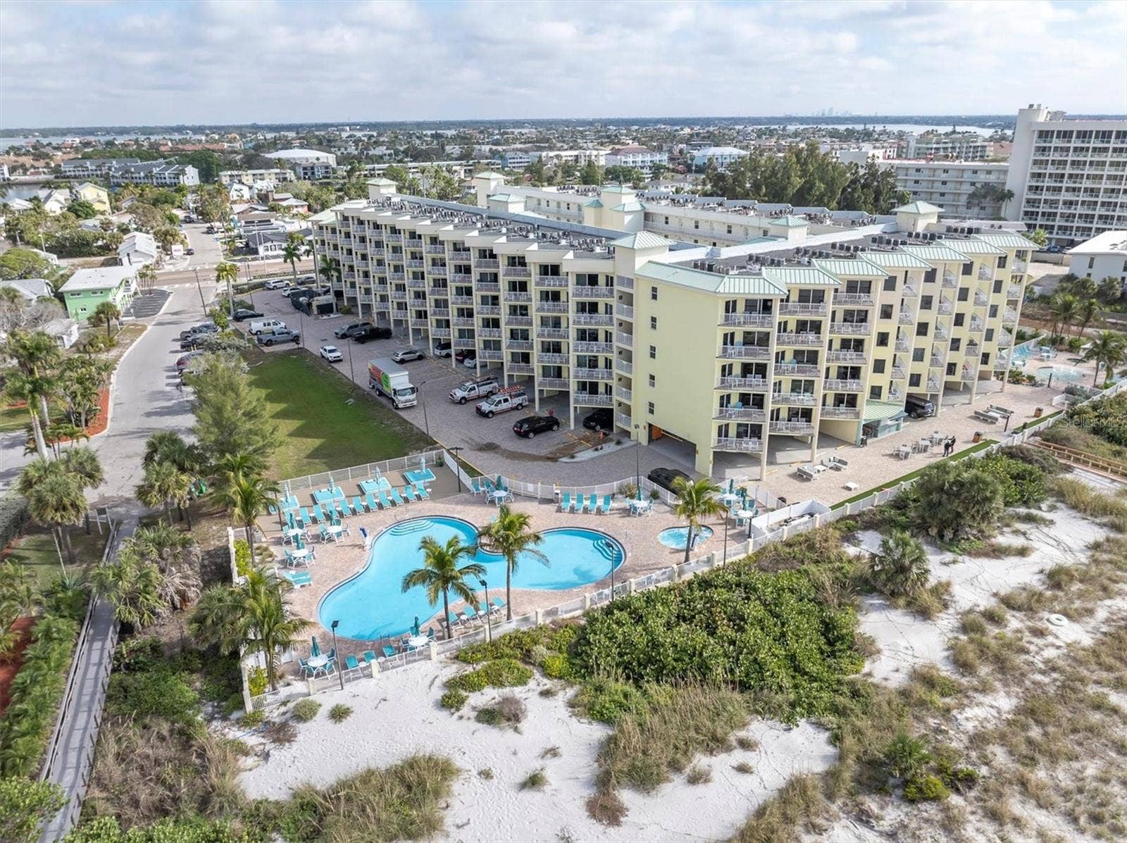12000 GULF BOULEVARD, #207N, Treasure Island, FL 33706 12000 GULF BOULEVARD, #207N, Treasure Island, FL 33706