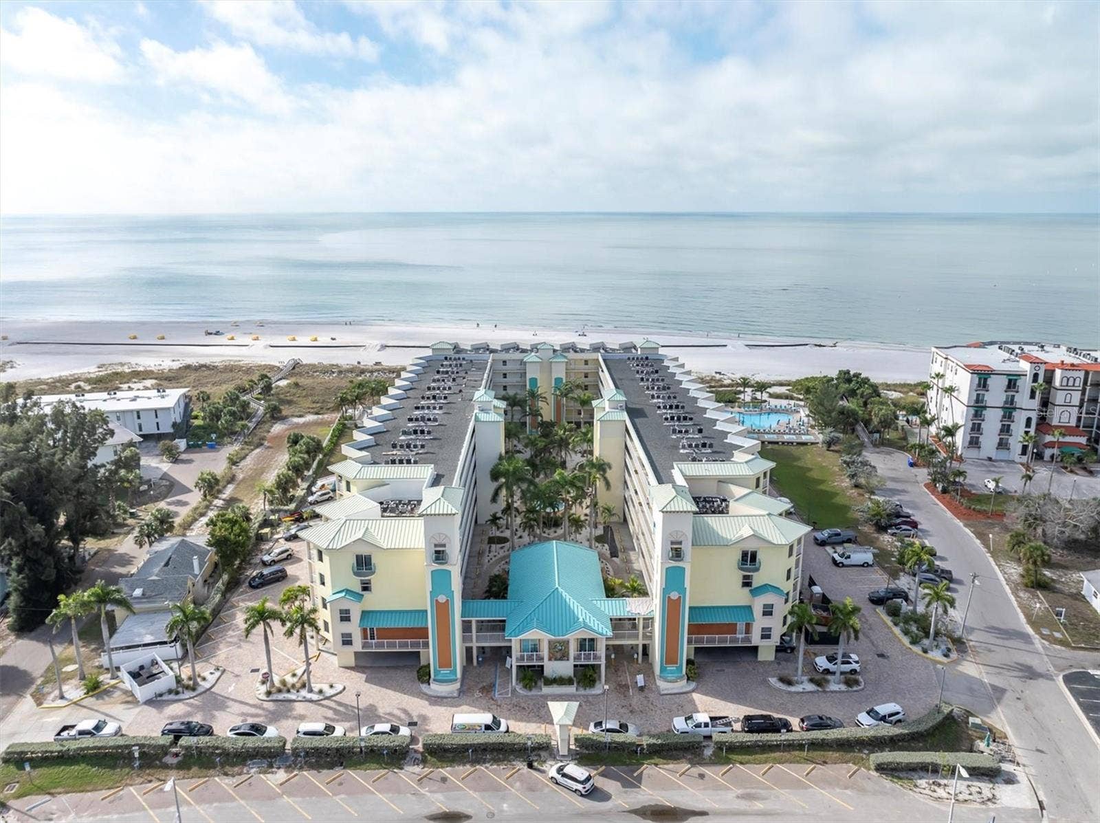 12000 GULF BOULEVARD, #207N, Treasure Island, FL 33706 12000 GULF BOULEVARD, #207N, Treasure Island, FL 33706