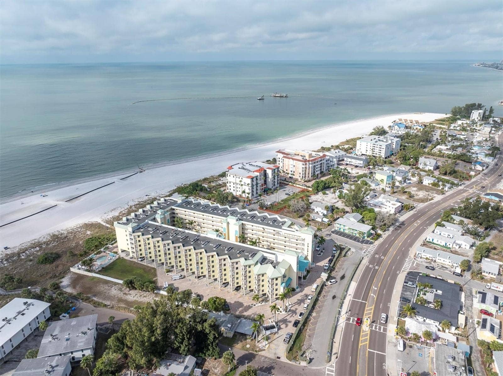 12000 GULF BOULEVARD, #207N, Treasure Island, FL 33706 12000 GULF BOULEVARD, #207N, Treasure Island, FL 33706