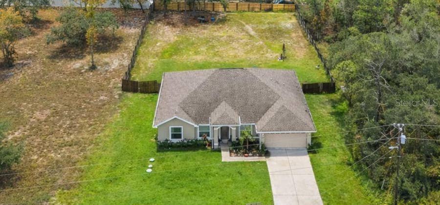 Property photo for 11428 PELICAN AVENUE, Weeki Wachee, FL