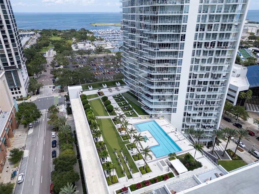 Property photo for 175 1ST STREET S, #905, St Petersburg, FL