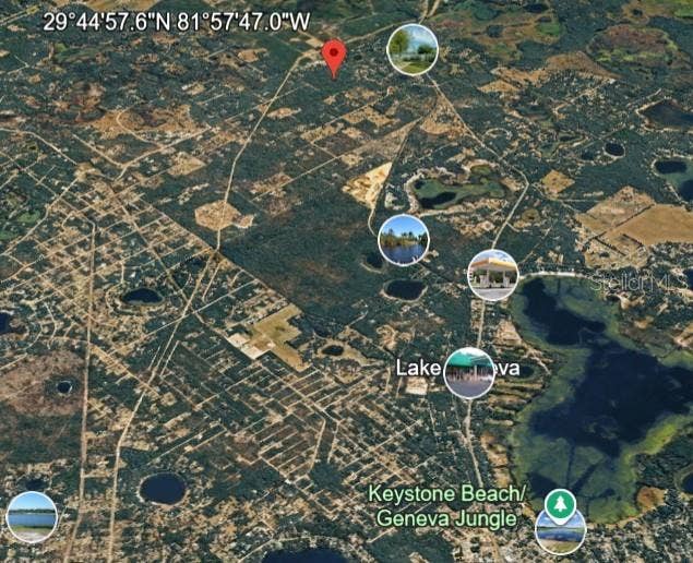 Property photo for OLD BELLAMY TRAIL, Melrose, FL