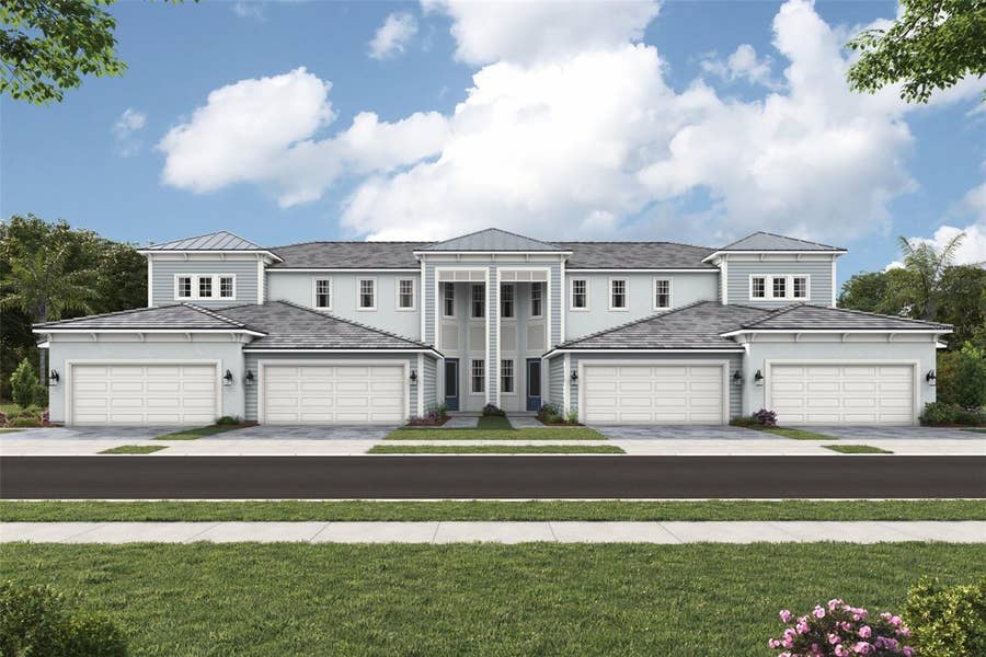 Property photo for 12785 JADE EMPRESS LOOP, #202, Venice, FL