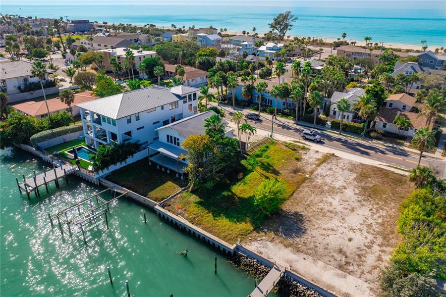 Property photo for 1805 PASS-A-GRILLE WAY, St Pete Beach, FL