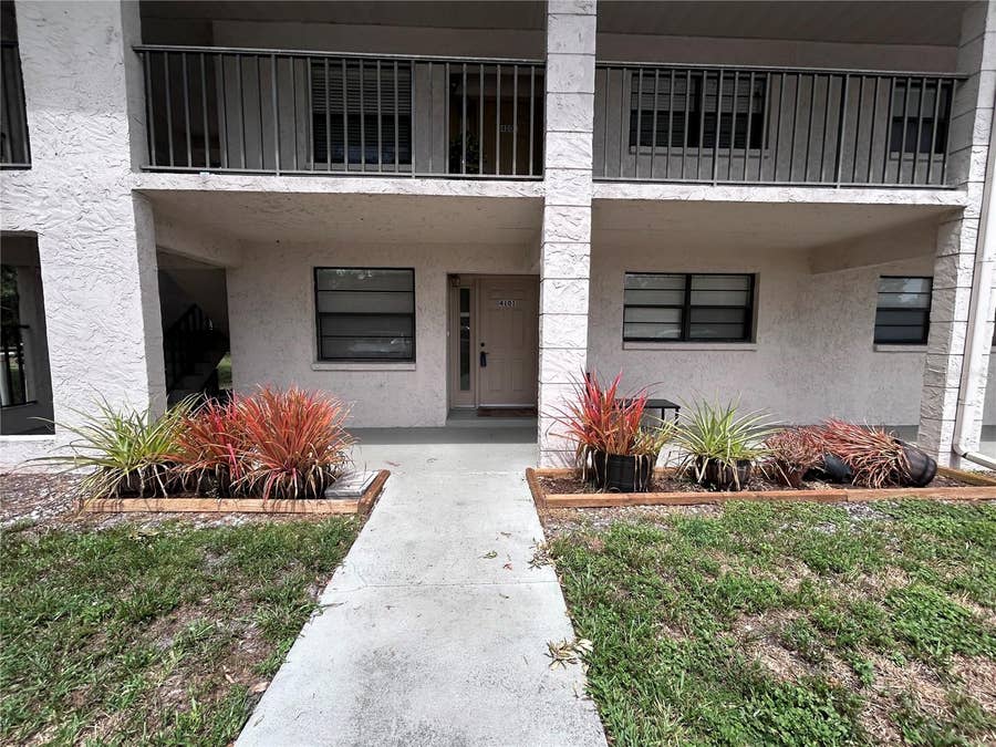 Property photo for 2275 62ND AVENUE N, #101, St Petersburg, FL