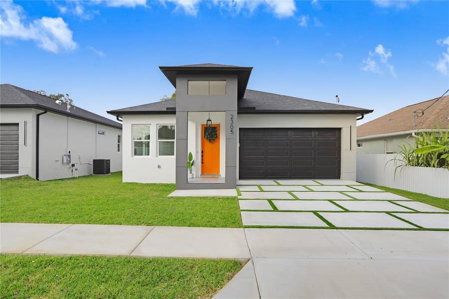 Property photo for 2305 W KENTUCKY AVENUE, Tampa, FL
