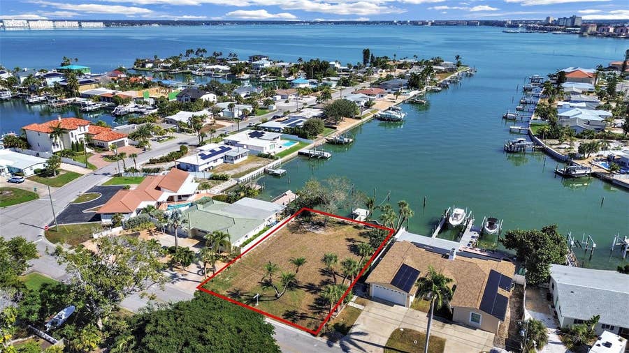 Property photo for 4031 POINSETTIA DRIVE, St Pete Beach, FL