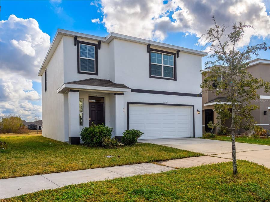 Property photo for 10797 PENNY GALE LOOP, San Antonio, FL