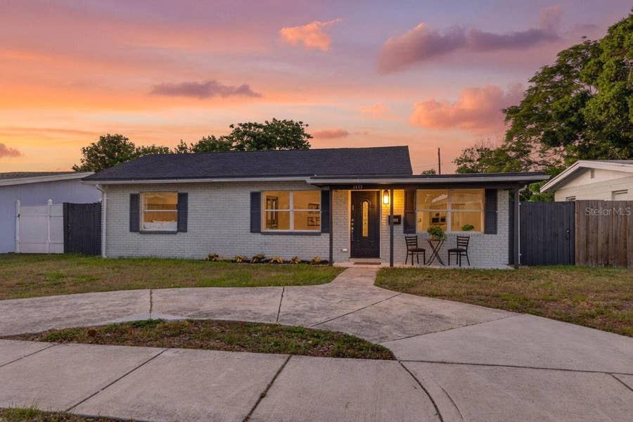 Property photo for 3929 13TH AVENUE N, St Petersburg, FL