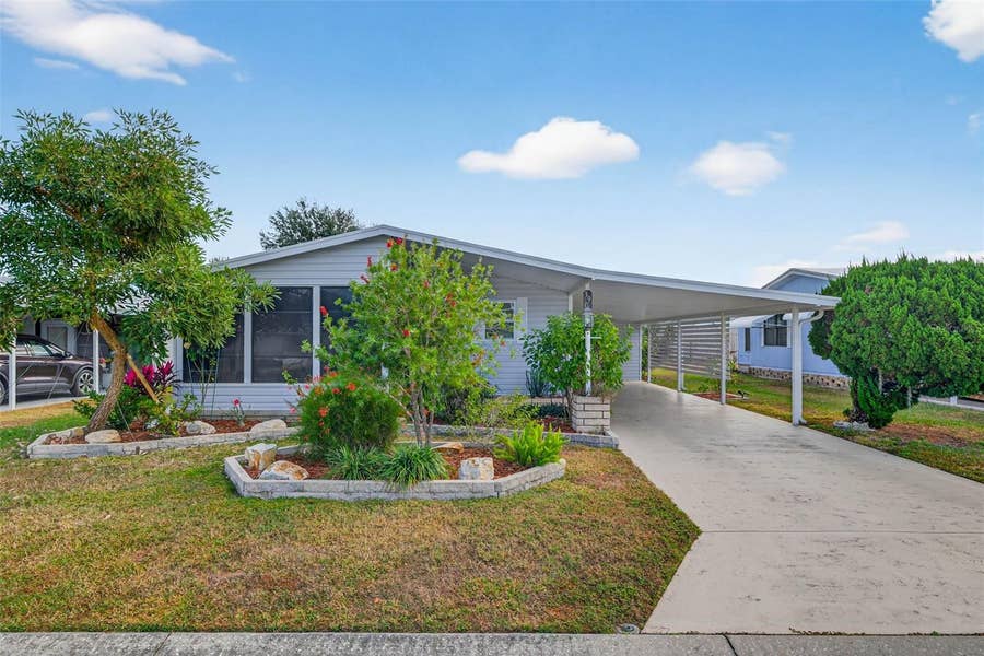 Property photo for 3904 WILLIAM HUME DRIVE, Zephyrhills, FL