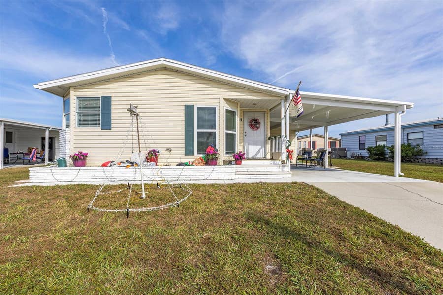 Property photo for 512 LA PLAYA CIRCLE, North Port, FL