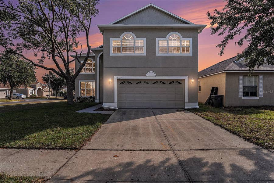 Property photo for 8602 SANDY PLAINS DRIVE, Riverview, FL