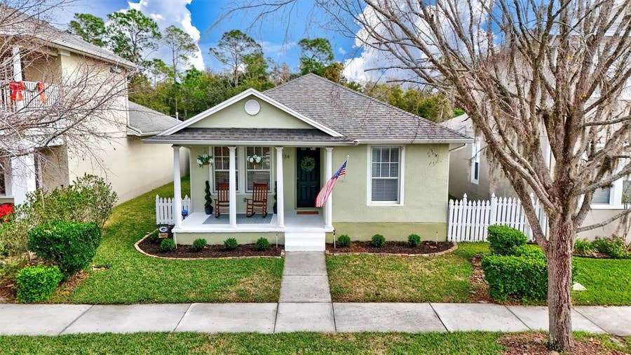 Property photo for 3734 DOGTROT STREET, New Port Richey, FL