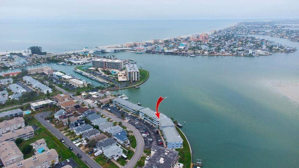 280 126TH AVENUE, #108, Treasure Island, FL 33706 280 126TH AVENUE, #108, Treasure Island, FL 33706