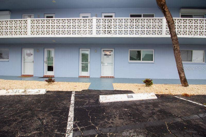 280 126TH AVENUE, #108, Treasure Island, FL 33706 280 126TH AVENUE, #108, Treasure Island, FL 33706