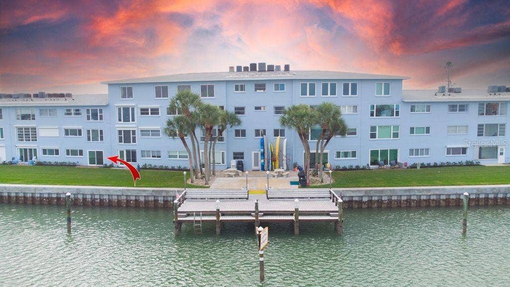 280 126TH AVENUE, #108, Treasure Island, FL 33706 280 126TH AVENUE, #108, Treasure Island, FL 33706