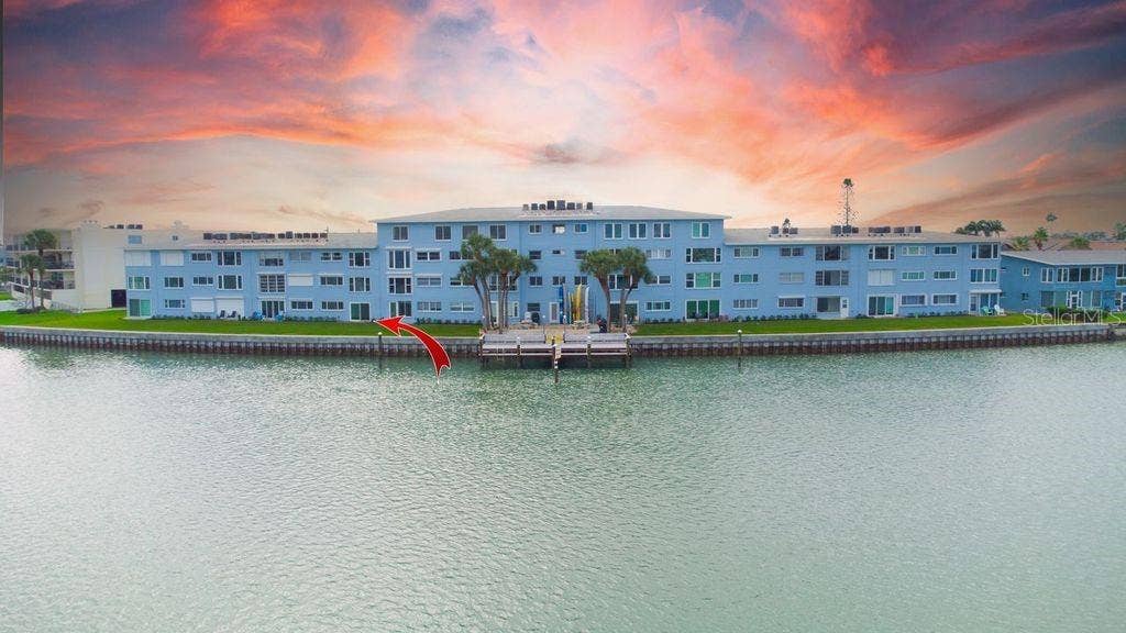 280 126TH AVENUE, #108, Treasure Island, FL 33706 280 126TH AVENUE, #108, Treasure Island, FL 33706
