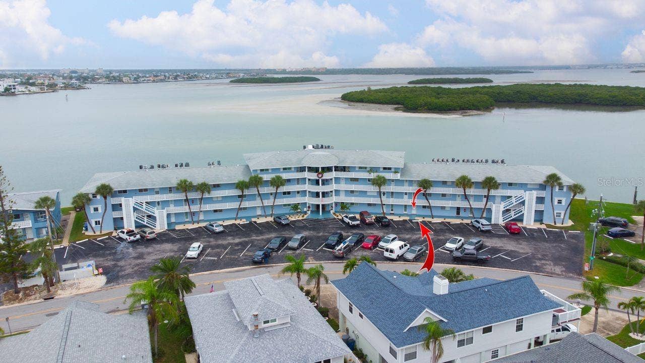 280 126TH AVENUE, #108, Treasure Island, FL 33706 280 126TH AVENUE, #108, Treasure Island, FL 33706