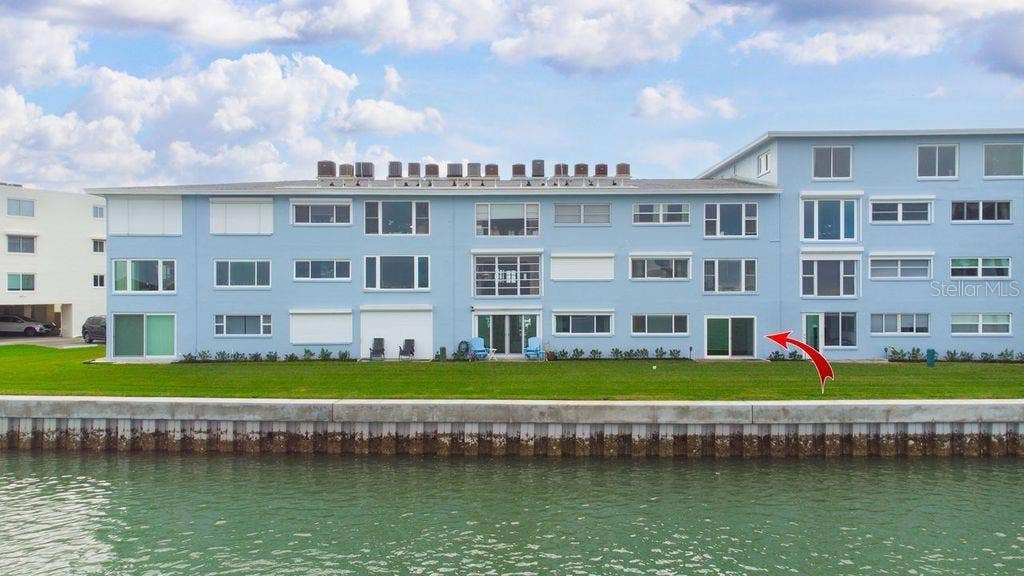 280 126TH AVENUE, #108, Treasure Island, FL 33706 280 126TH AVENUE, #108, Treasure Island, FL 33706