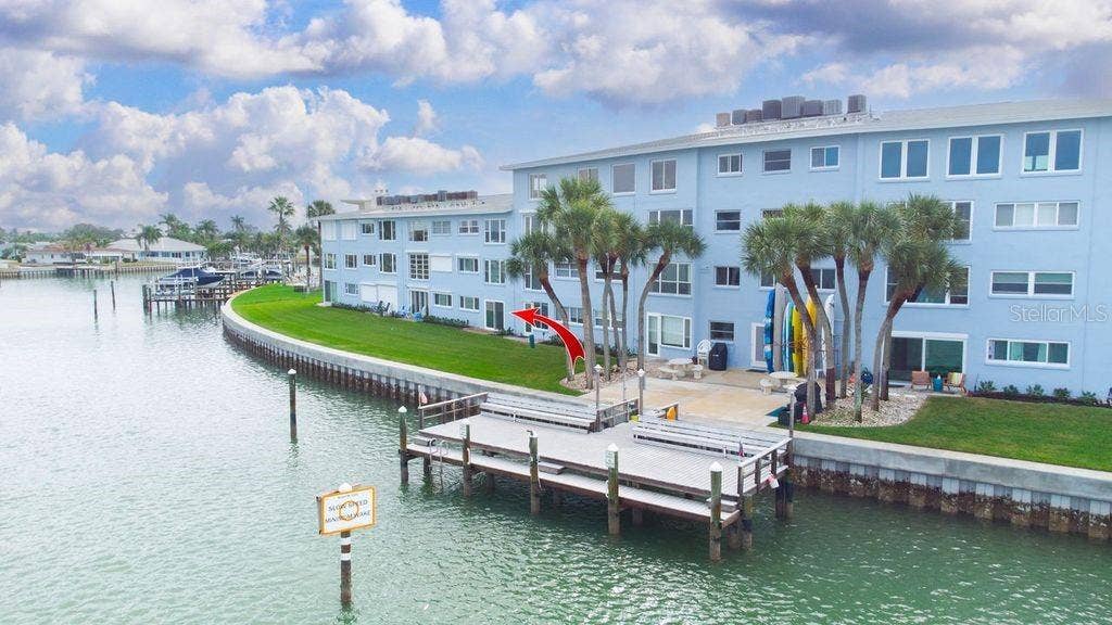 280 126TH AVENUE, #108, Treasure Island, FL 33706 280 126TH AVENUE, #108, Treasure Island, FL 33706