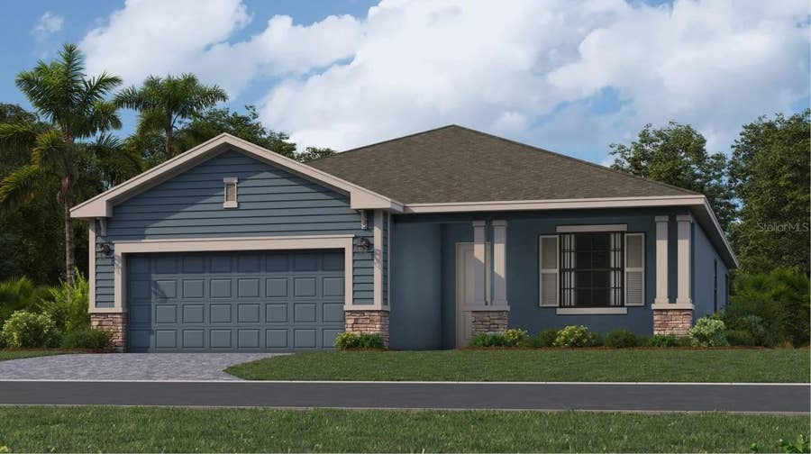 Property photo for 3536 NIGHT STAR TERRACE, Parrish, FL