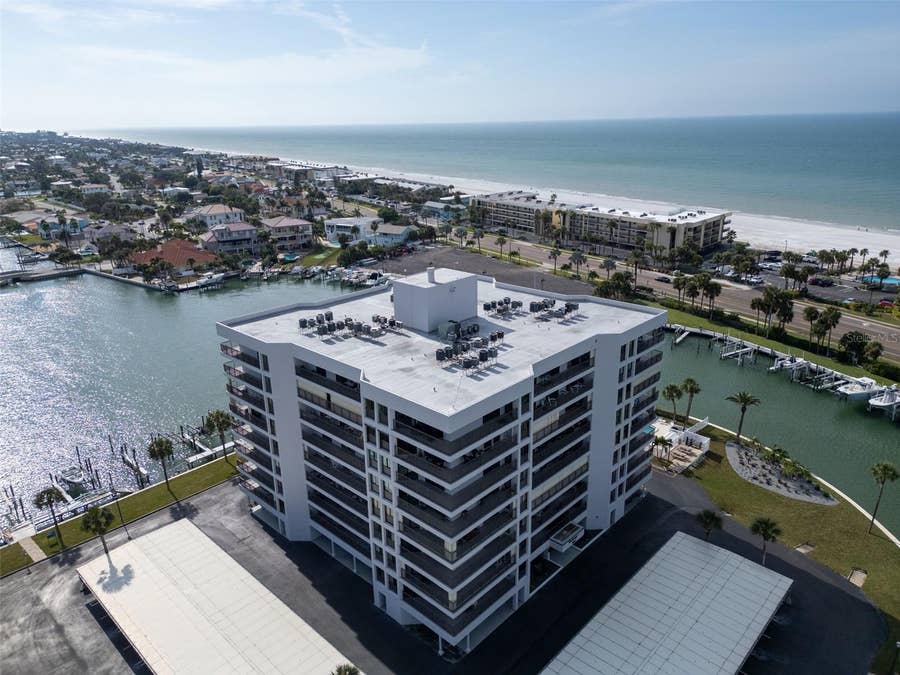 Property photo for 1651 SAND KEY ESTATES CT, #74, Clearwater Beach, FL