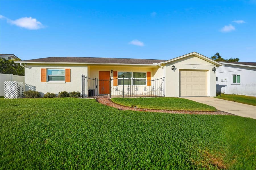 Property photo for 7329 CAY DRIVE, Port Richey, FL
