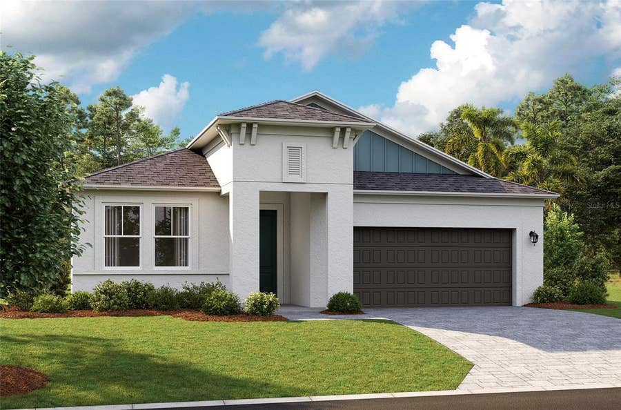 Property photo for 33489 HAMMOCK BEACH WAY, Dade City, FL