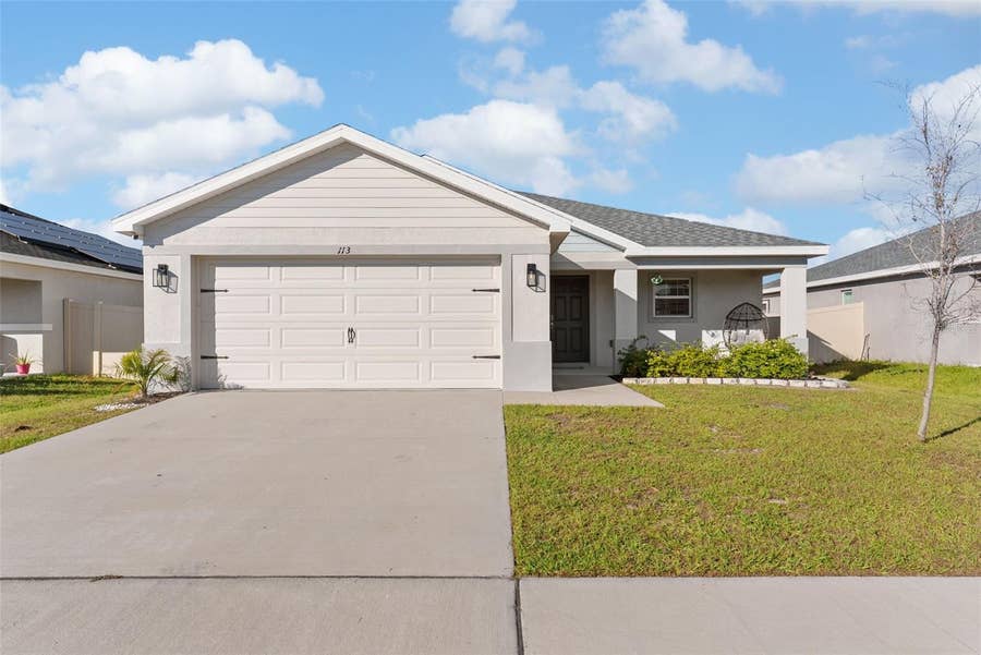 Property photo for 113 EAGLE SUMMIT DRIVE, Ruskin, FL