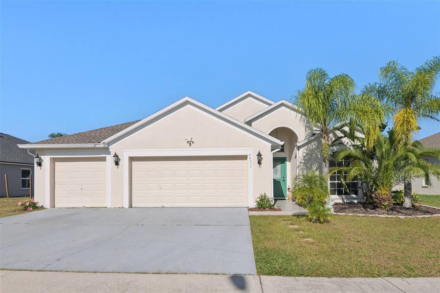 Property photo for 24311 BRANCHWOOD COURT, Lutz, FL