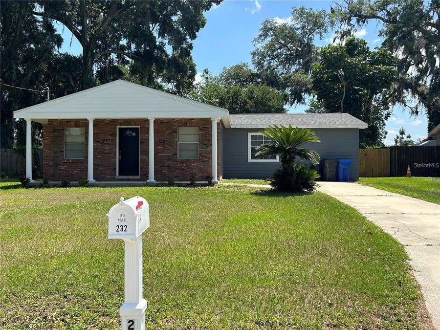 Property photo for 232 BEVERLY BOULEVARD, Brandon, FL