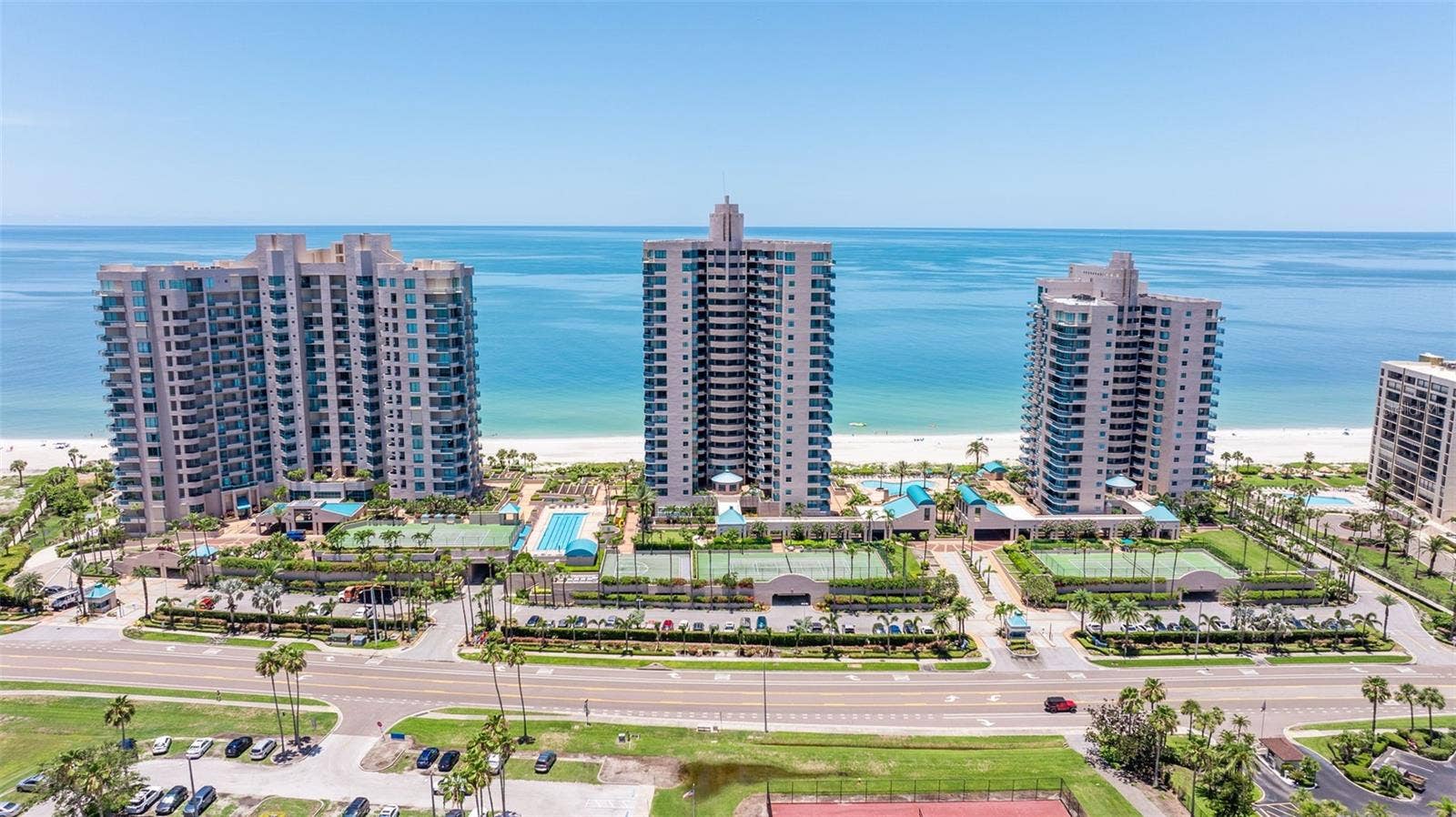 1520 GULF BOULEVARD, #1506, Clearwater Beach, FL 33767 1520 GULF BOULEVARD, #1506, Clearwater Beach, FL 33767