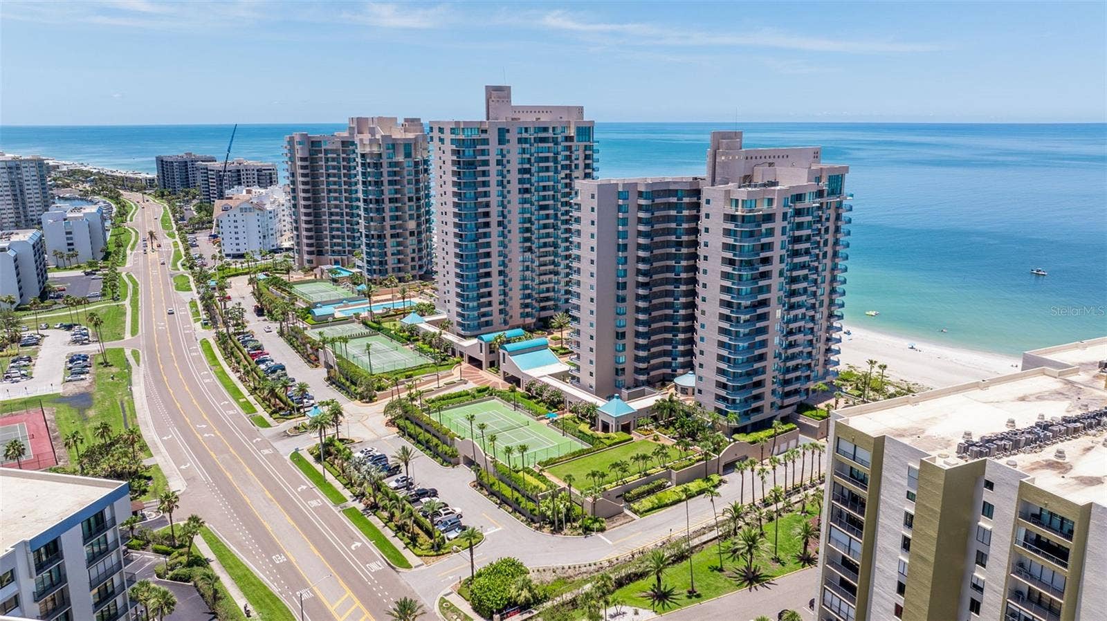 1520 GULF BOULEVARD, #1506, Clearwater Beach, FL 33767 1520 GULF BOULEVARD, #1506, Clearwater Beach, FL 33767