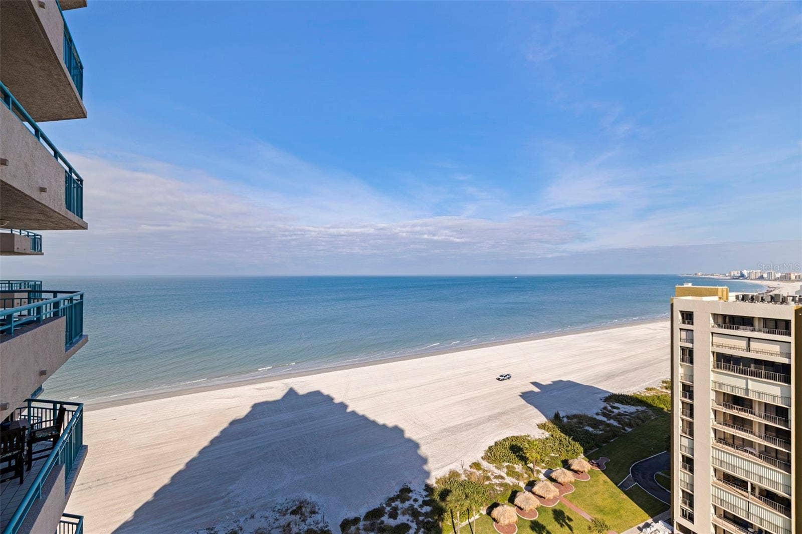 1520 GULF BOULEVARD, #1506, Clearwater Beach, FL 33767 1520 GULF BOULEVARD, #1506, Clearwater Beach, FL 33767