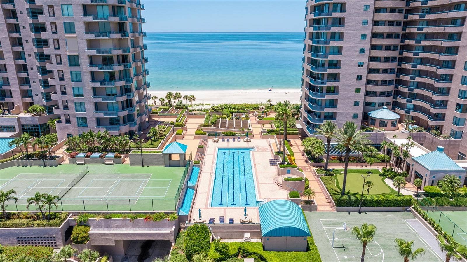 1520 GULF BOULEVARD, #1506, Clearwater Beach, FL 33767 1520 GULF BOULEVARD, #1506, Clearwater Beach, FL 33767