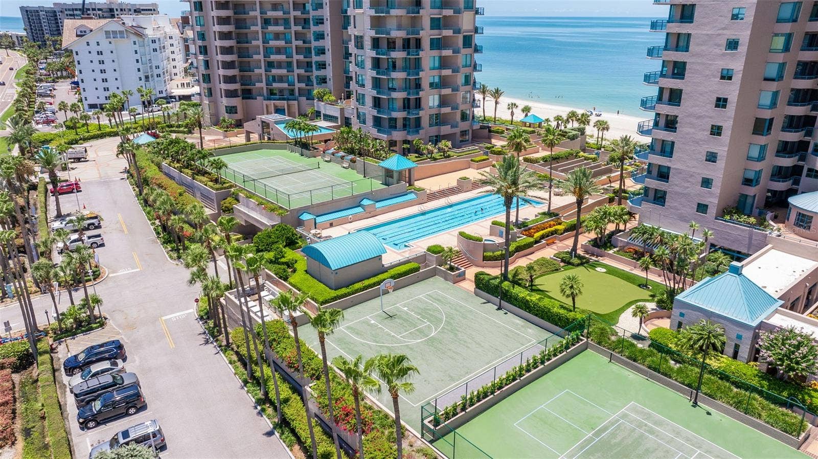 1520 GULF BOULEVARD, #1506, Clearwater Beach, FL 33767 1520 GULF BOULEVARD, #1506, Clearwater Beach, FL 33767