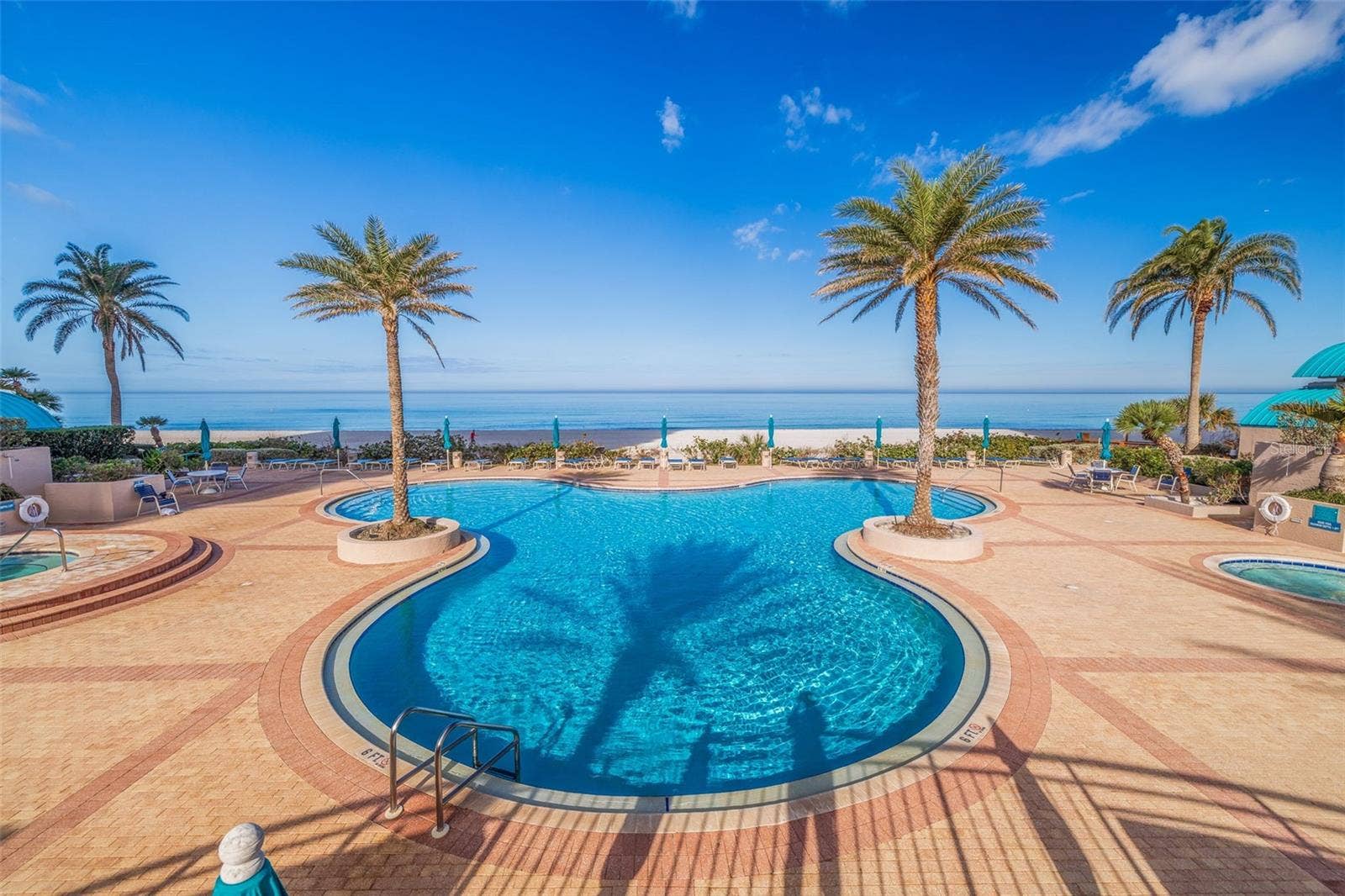 1520 GULF BOULEVARD, #1506, Clearwater Beach, FL 33767 1520 GULF BOULEVARD, #1506, Clearwater Beach, FL 33767