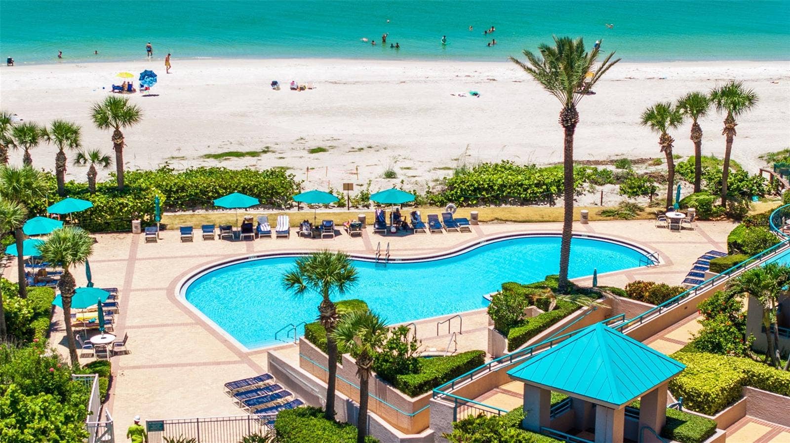1520 GULF BOULEVARD, #1506, Clearwater Beach, FL 33767 1520 GULF BOULEVARD, #1506, Clearwater Beach, FL 33767