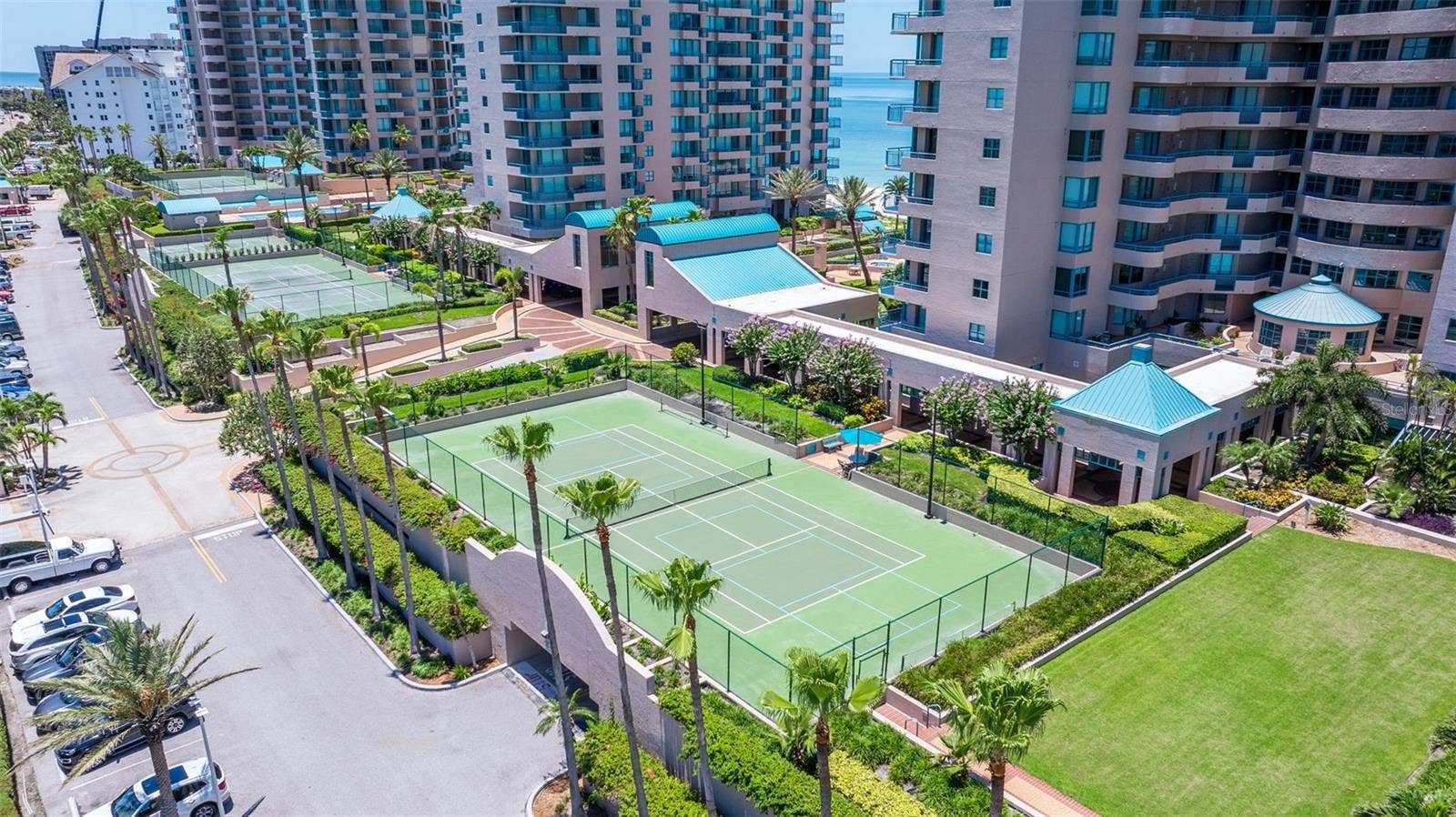 1520 GULF BOULEVARD, #1506, Clearwater Beach, FL 33767 1520 GULF BOULEVARD, #1506, Clearwater Beach, FL 33767
