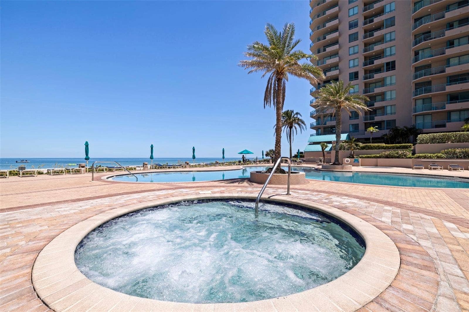 1520 GULF BOULEVARD, #1506, Clearwater Beach, FL 33767 1520 GULF BOULEVARD, #1506, Clearwater Beach, FL 33767