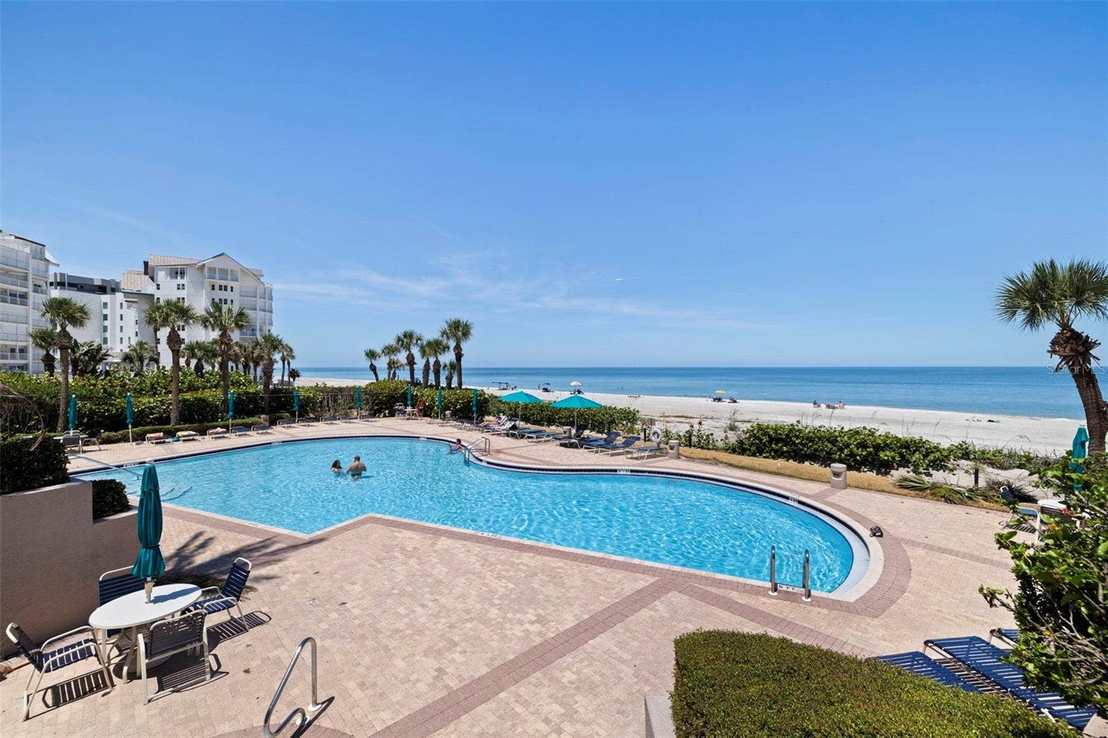1520 GULF BOULEVARD, #1506, Clearwater Beach, FL 33767 1520 GULF BOULEVARD, #1506, Clearwater Beach, FL 33767