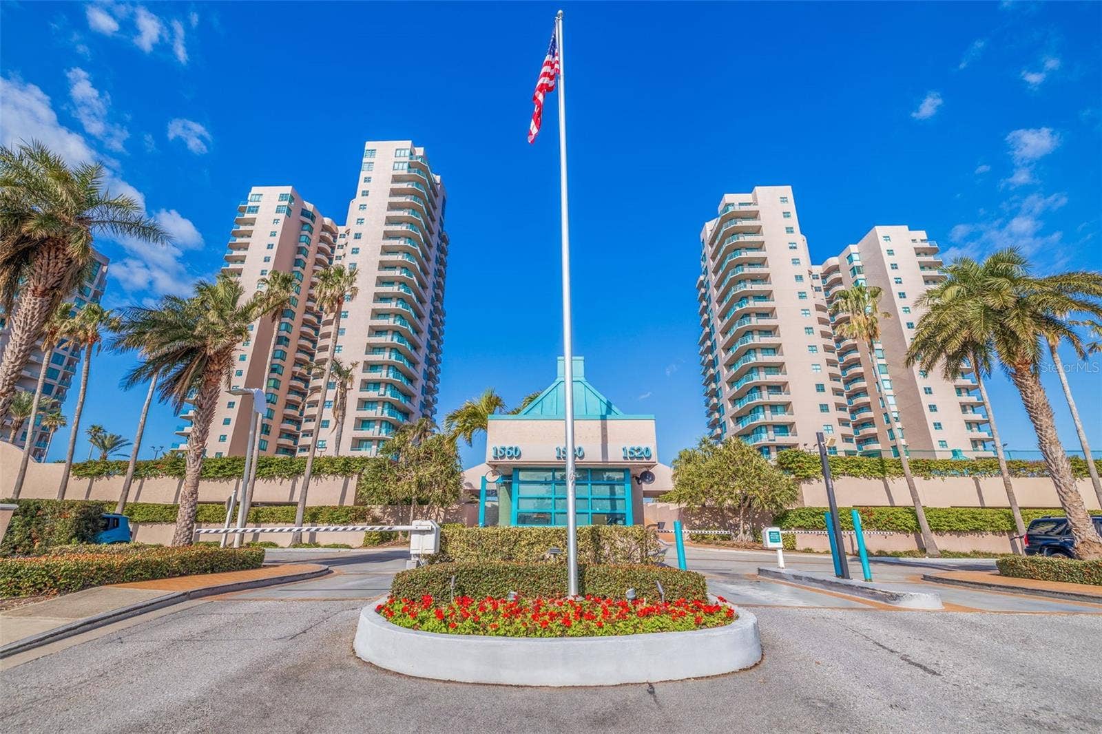 1520 GULF BOULEVARD, #1506, Clearwater Beach, FL 33767 1520 GULF BOULEVARD, #1506, Clearwater Beach, FL 33767