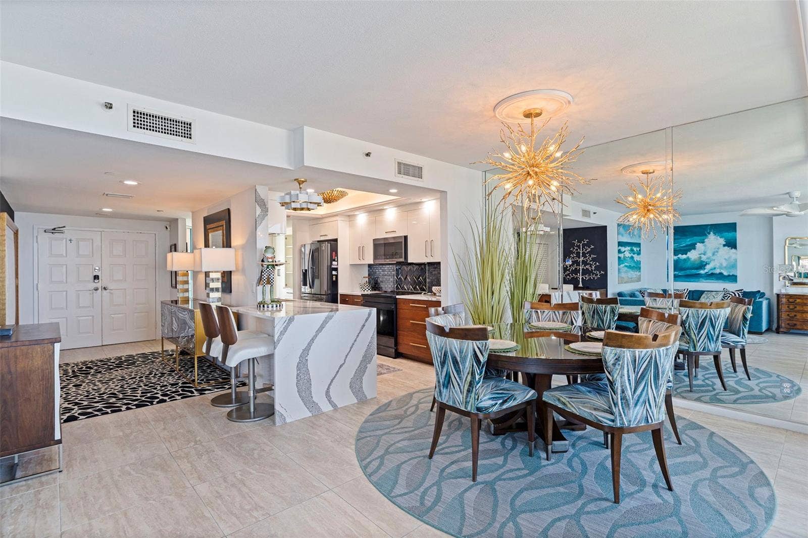 1520 GULF BOULEVARD, #1506, Clearwater Beach, FL 33767 1520 GULF BOULEVARD, #1506, Clearwater Beach, FL 33767