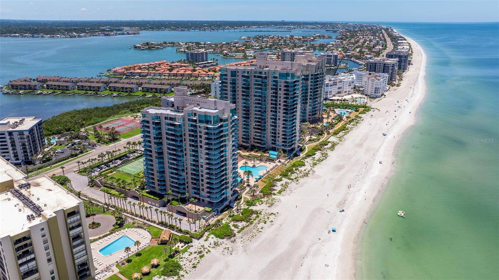 1520 GULF BOULEVARD, #1506, Clearwater Beach, FL 33767 1520 GULF BOULEVARD, #1506, Clearwater Beach, FL 33767