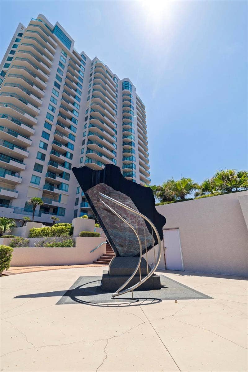 1520 GULF BOULEVARD, #1506, Clearwater Beach, FL 33767 1520 GULF BOULEVARD, #1506, Clearwater Beach, FL 33767