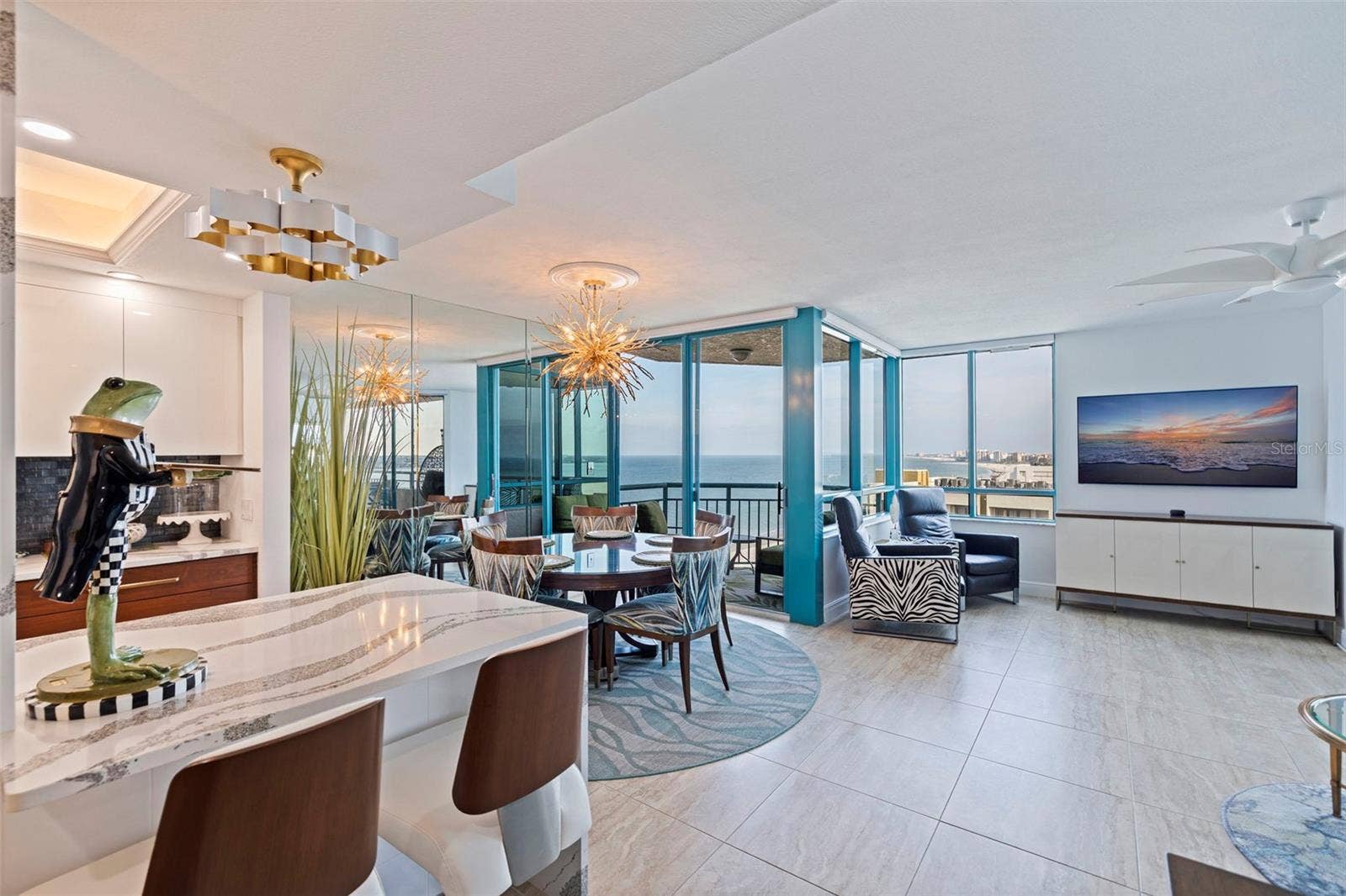 1520 GULF BOULEVARD, #1506, Clearwater Beach, FL 33767 1520 GULF BOULEVARD, #1506, Clearwater Beach, FL 33767