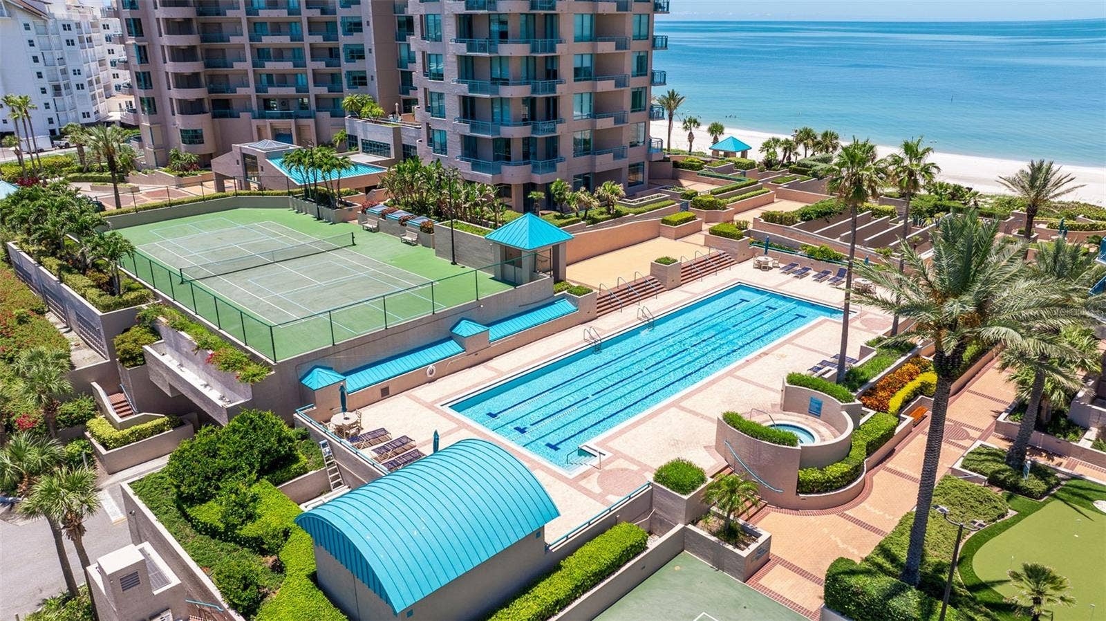 1520 GULF BOULEVARD, #1506, Clearwater Beach, FL 33767 1520 GULF BOULEVARD, #1506, Clearwater Beach, FL 33767