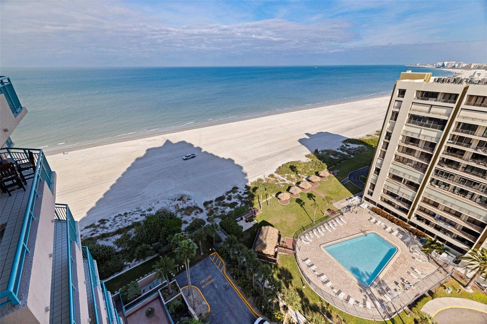 1520 GULF BOULEVARD, #1506, Clearwater Beach, FL 33767 1520 GULF BOULEVARD, #1506, Clearwater Beach, FL 33767