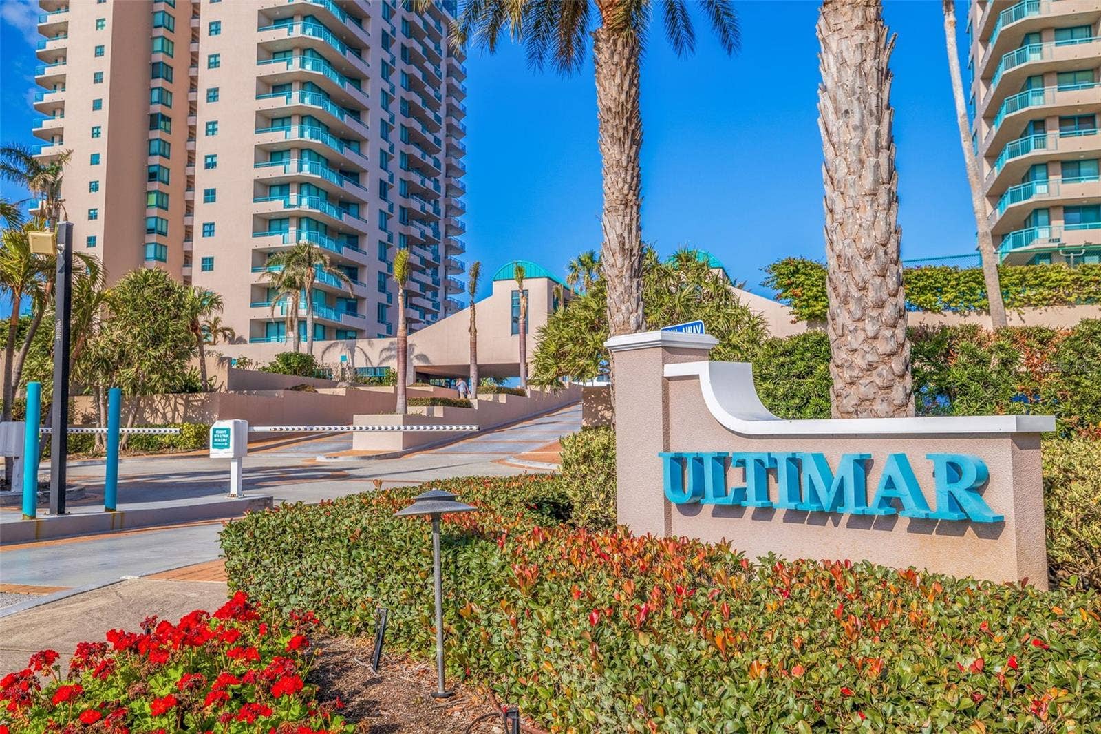 1520 GULF BOULEVARD, #1506, Clearwater Beach, FL 33767 1520 GULF BOULEVARD, #1506, Clearwater Beach, FL 33767