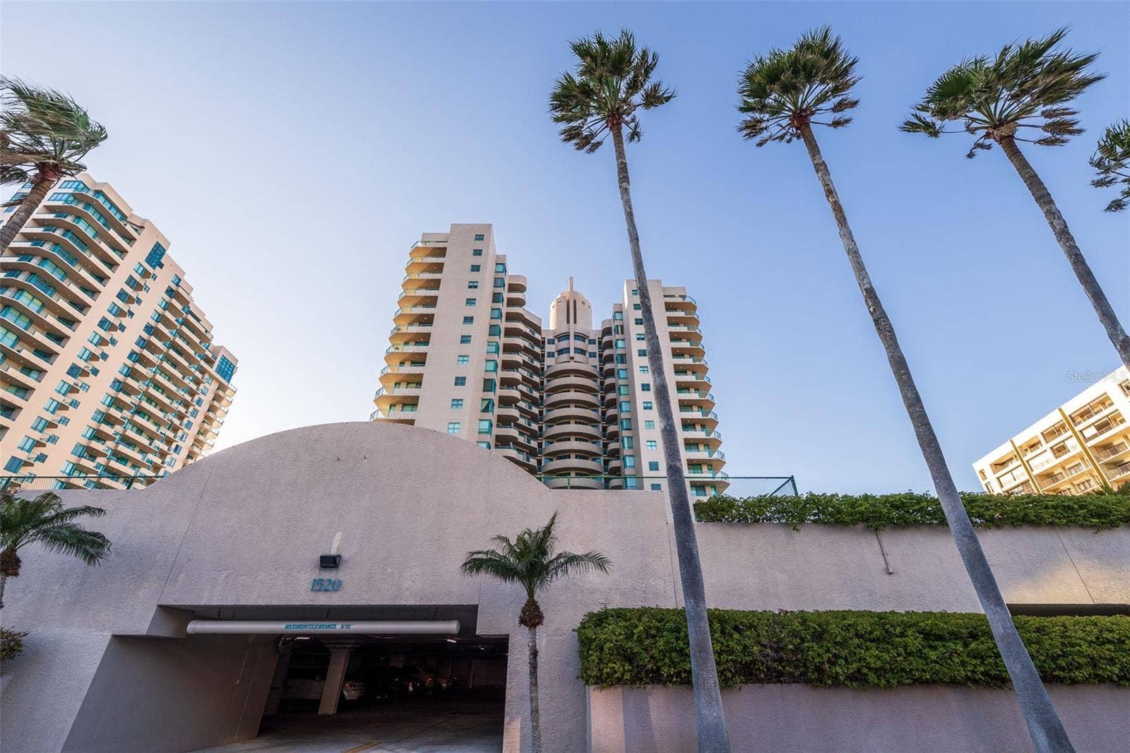 1520 GULF BOULEVARD, #1506, Clearwater Beach, FL 33767 1520 GULF BOULEVARD, #1506, Clearwater Beach, FL 33767